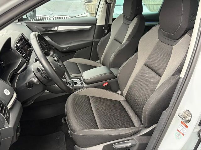 Skoda Karoq Style Style