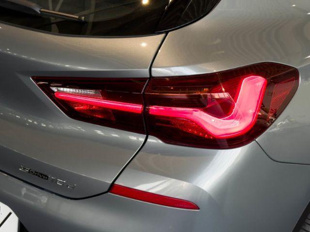 BMW X2 sDrive18d