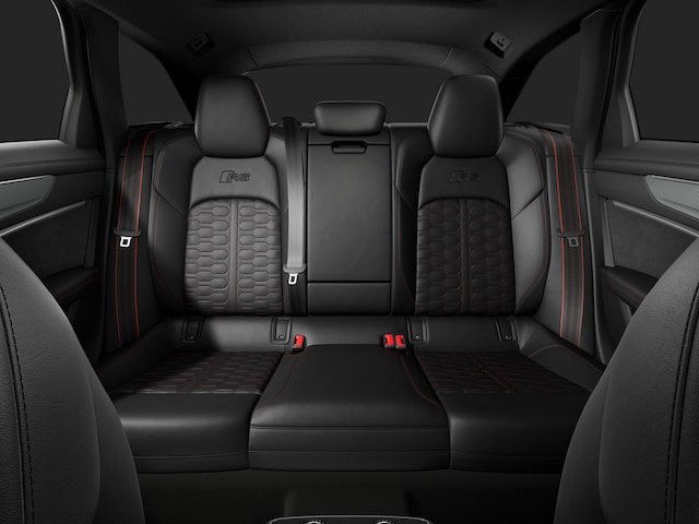 Audi A6 e-tron Avant Performance Quattro