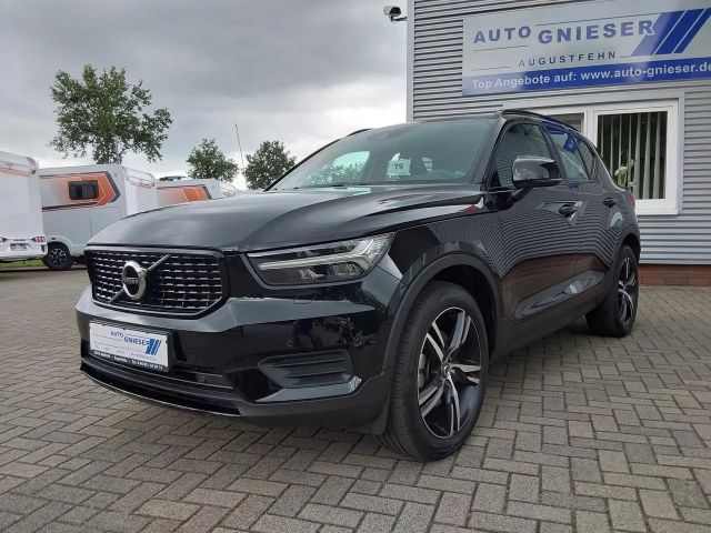 Volvo XC40 R-Design