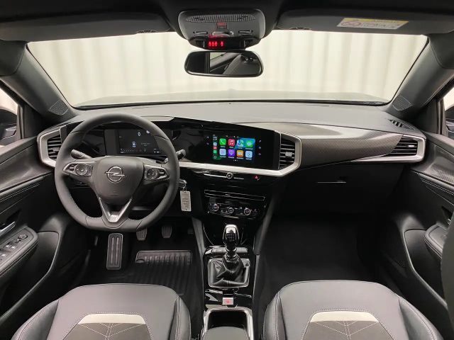 Opel Mokka GS-Line Grand Sport