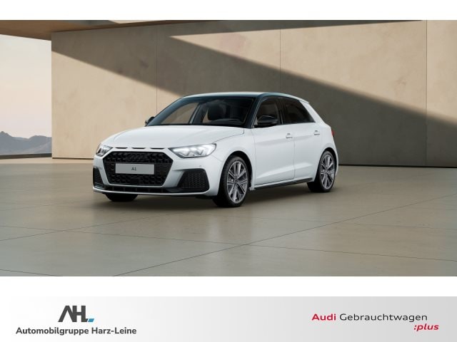 Audi A1 30 TFSI Sportback