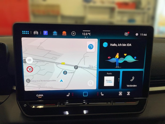 Volkswagen T-Roc 1.5 eTSI