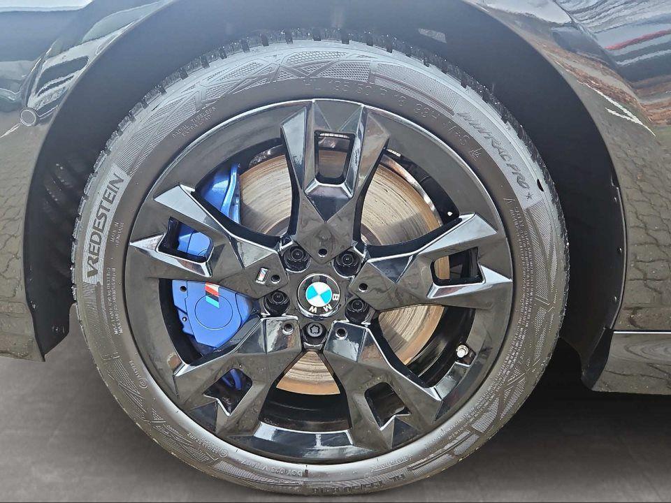 BMW M235 Gran Coupé