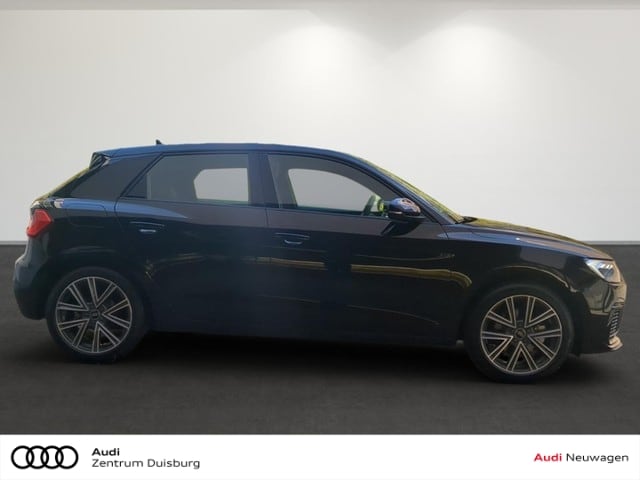 Audi A1 30 TFSI S-Tronic Sportback