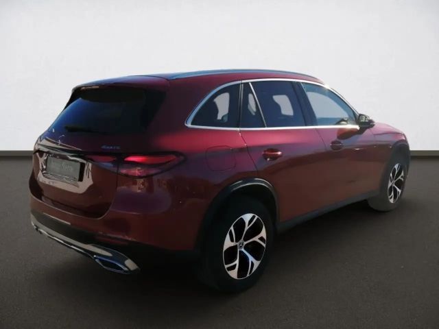 Mercedes-Benz GLC 300 4MATIC AVANTGARDE