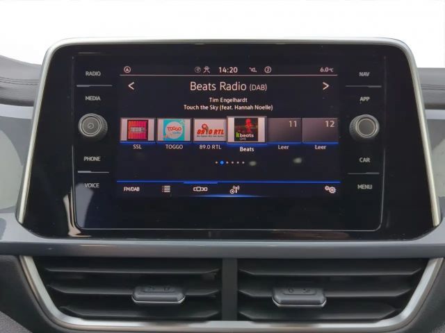 Volkswagen T-Roc 1.5 TSI IQ.Drive Style