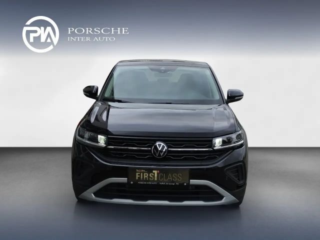 Volkswagen T-Cross 4Me TSI
