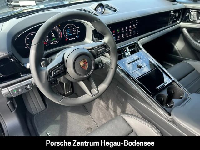 Porsche Panamera 4 E-Hybrid