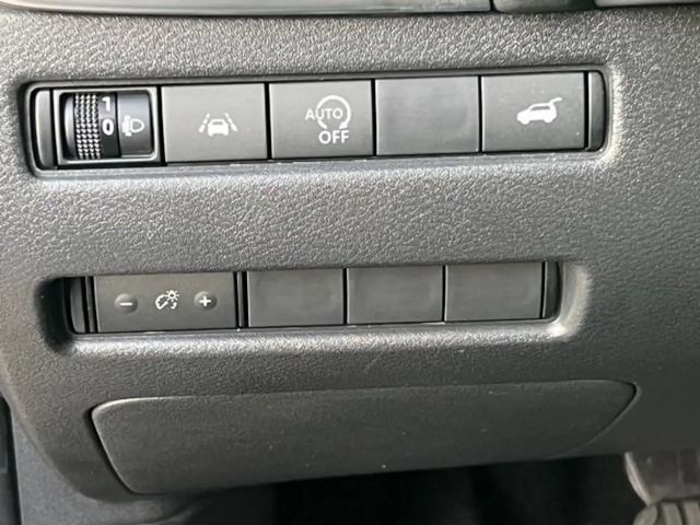 Nissan Qashqai N-Connecta