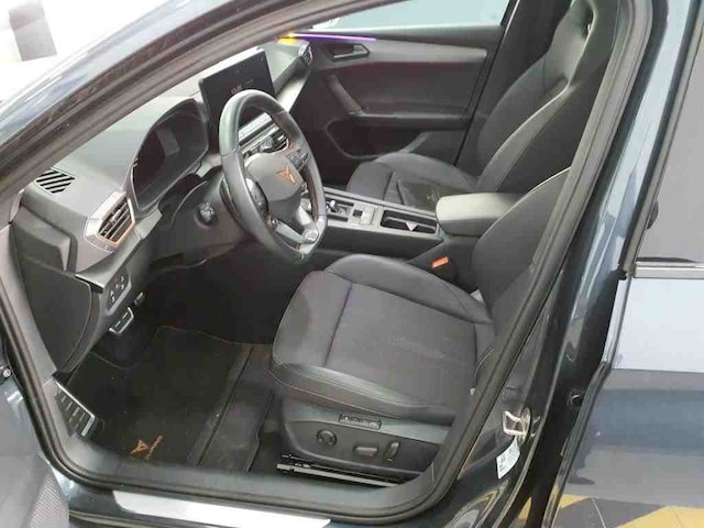 Cupra Leon 2.0 TSI DSG Sportstourer VZ