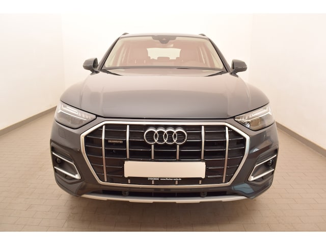 Audi Q5 40 TDI Quattro S-Tronic