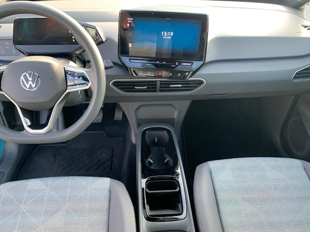 Volkswagen ID.3 Performance Pro