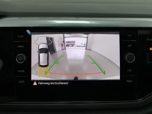 Volkswagen Polo DSG Style