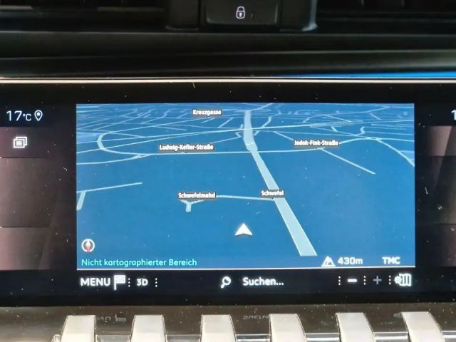 Peugeot 508 BlueHDi GT-Line