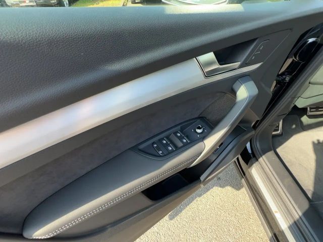 Audi SQ5 TDI tiptronic+AHK+HEAD-UP+PANO+B&O