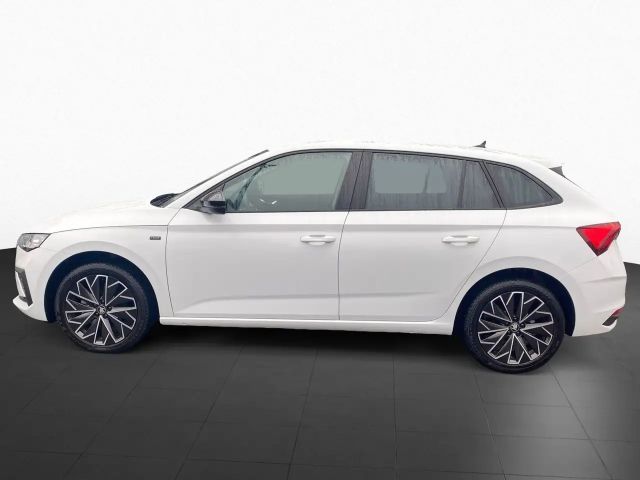 Skoda Scala 1.5 TSI Selection