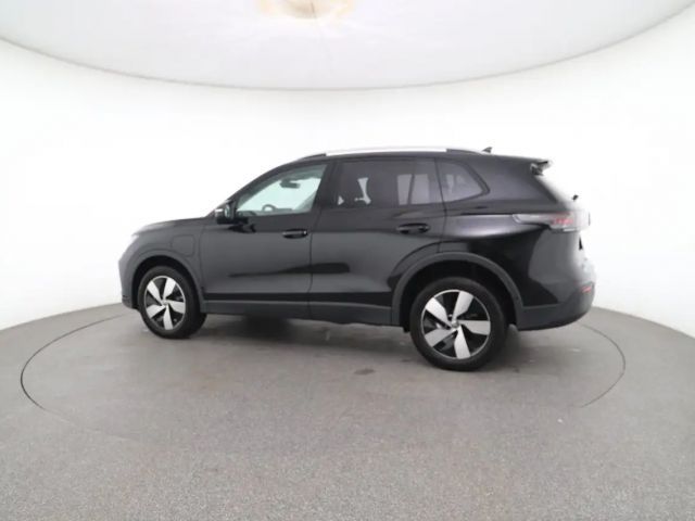 Volkswagen Tiguan DSG eHybrid