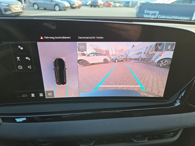 Audi A5 Avant S-Tronic