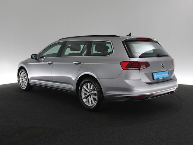 Volkswagen Passat 2.0 TDI Business Variant