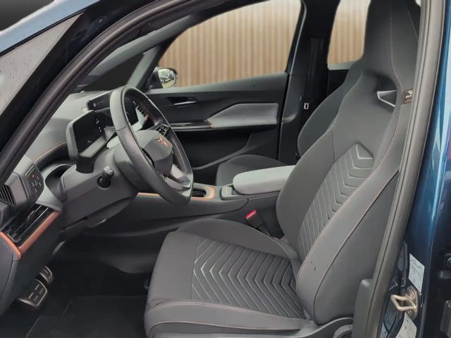 Cupra Born 77 kWh eBoost