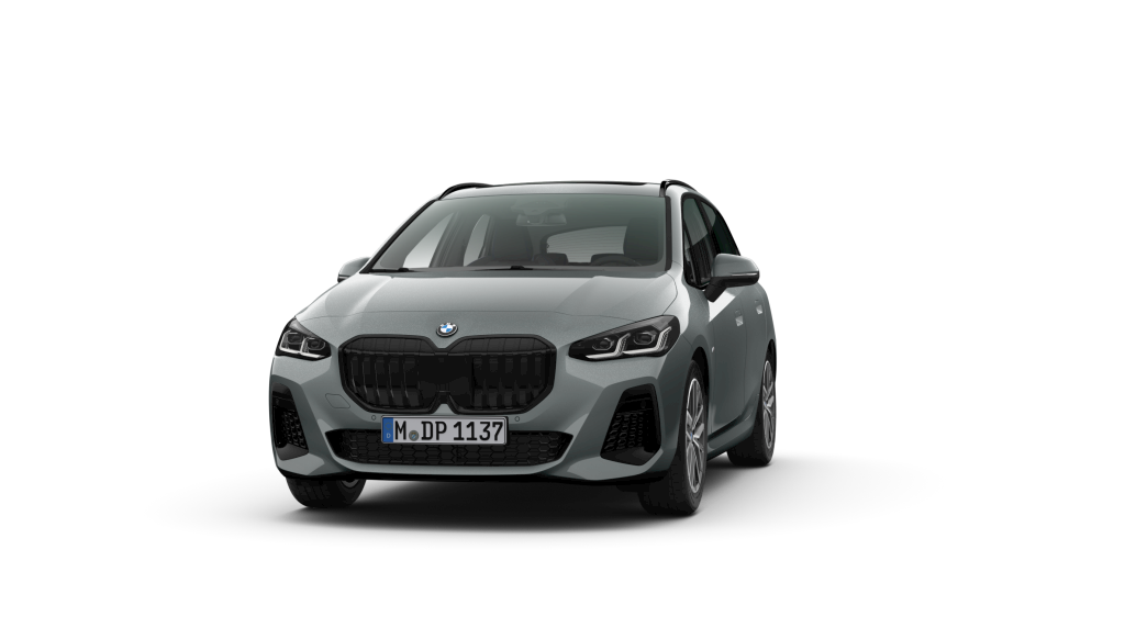 BMW 220 220i Active Tourer