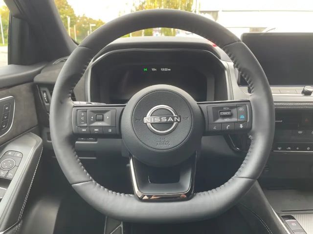 Nissan Qashqai N-DESIGN 1.5 VC-T e-POWER Komfort Plus HUD Navi Di