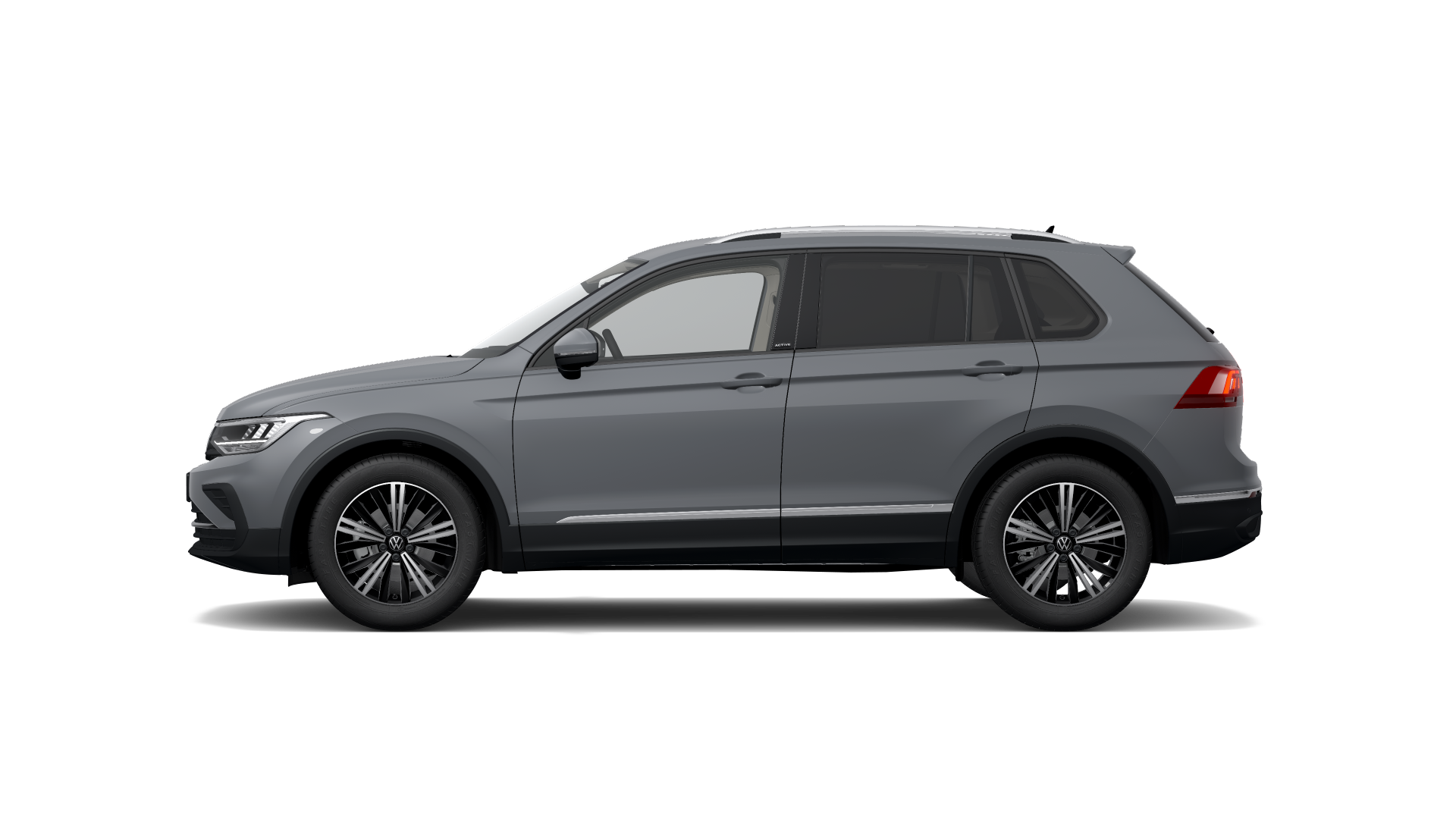 Volkswagen Tiguan Tiguan 1.5TSI *Active* SHA+Navi+LED+RFK+ACC+GJR...