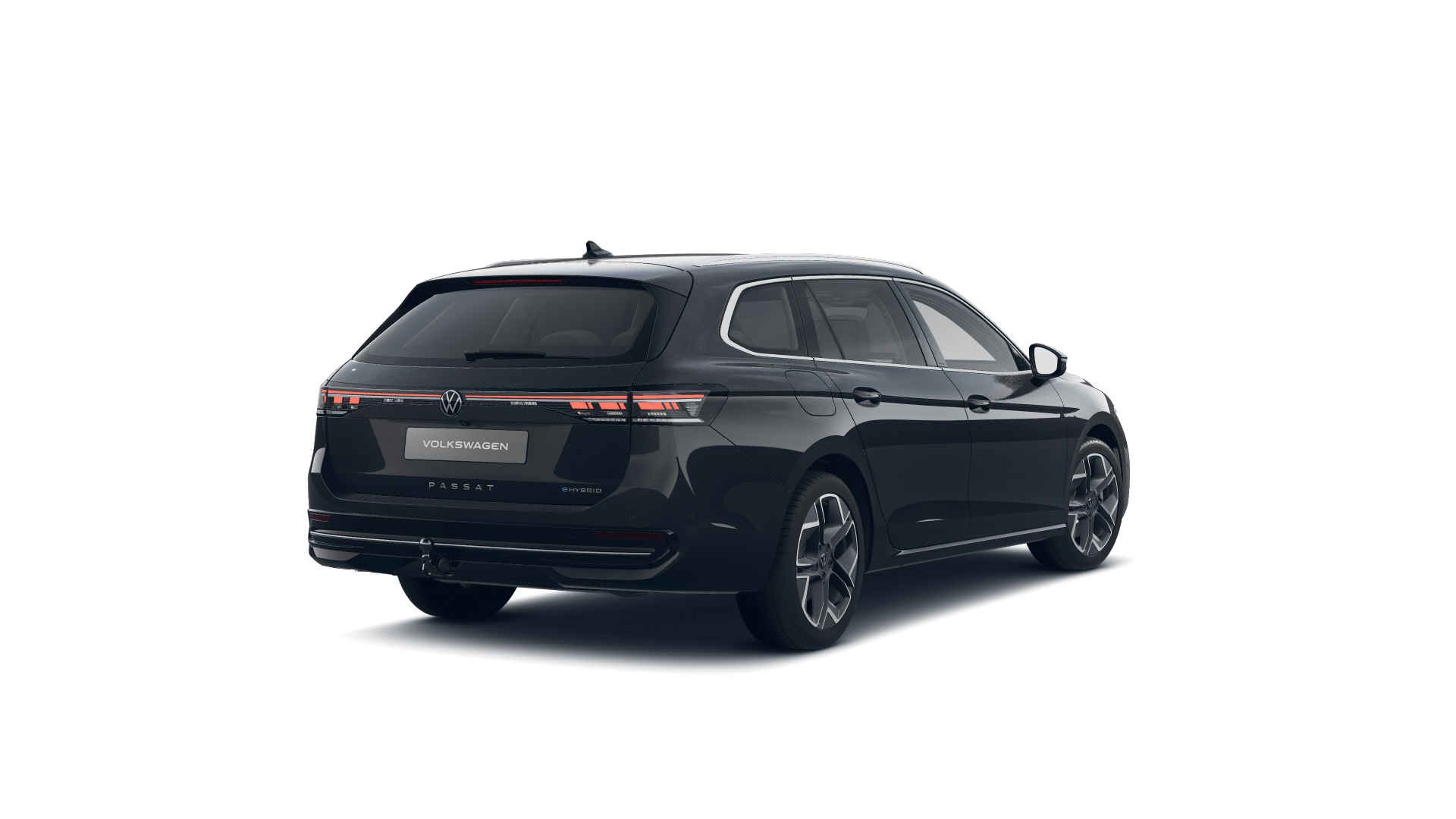 Volkswagen Passat DSG Variant eHybrid