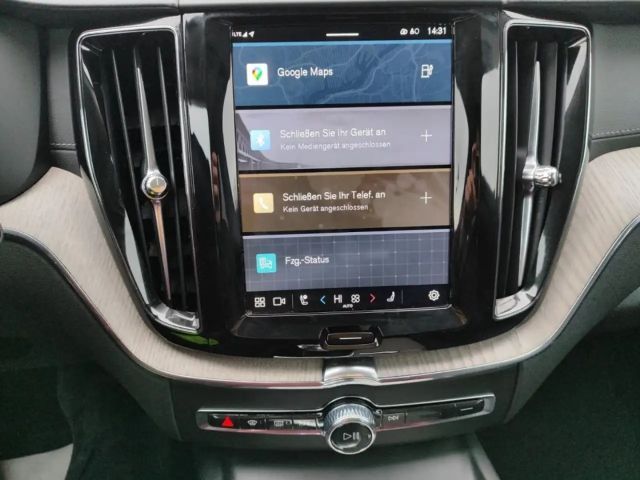 Volvo XC60 AWD Bright T6 Ultra