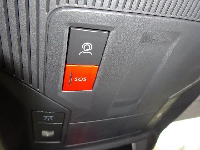 Citroën C5 X PureTech Shine