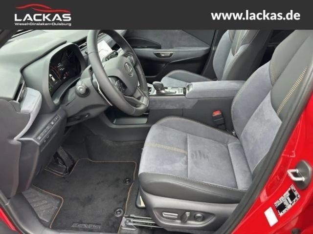 Lexus LBX COOL*HYBRID*360* CARPLAY* HUD*15J-GARANTIE