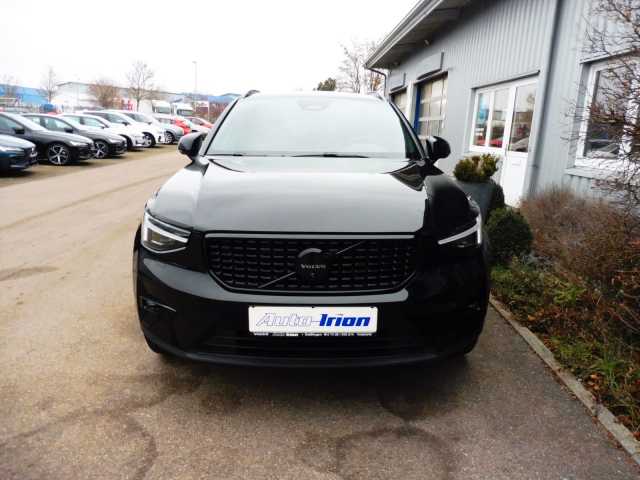 Volvo XC40 Plus