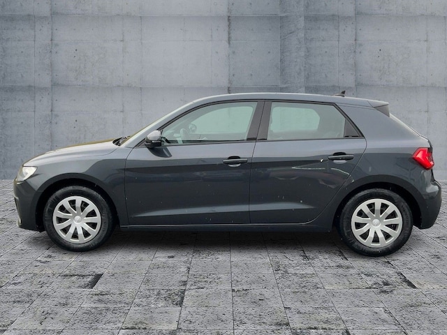 Audi A1 25 TFSI Sportback