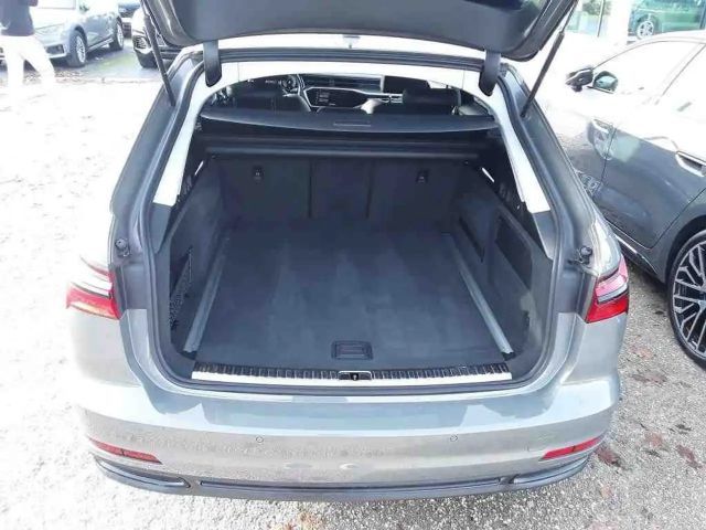Audi A6 45 TFSI Avant Sport