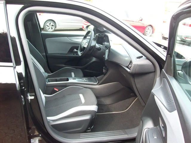 Opel Mokka 1.2 Turbo