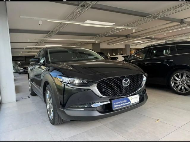 Mazda CX-30 Premium Selection