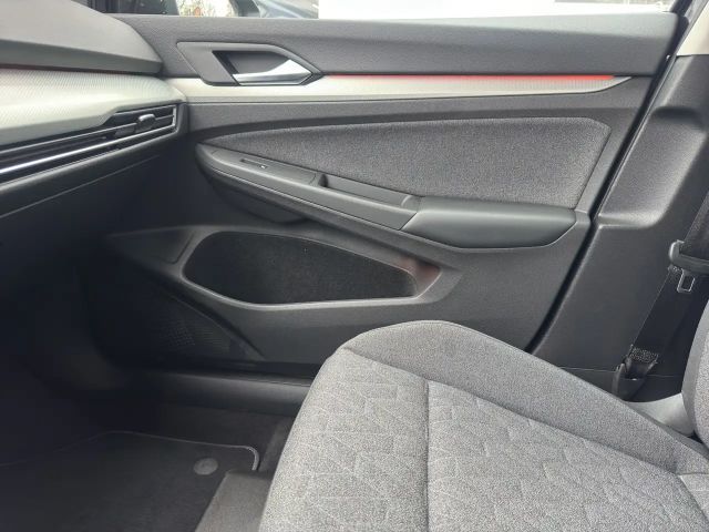 Volkswagen Golf 1.5 eTSI DSG Move