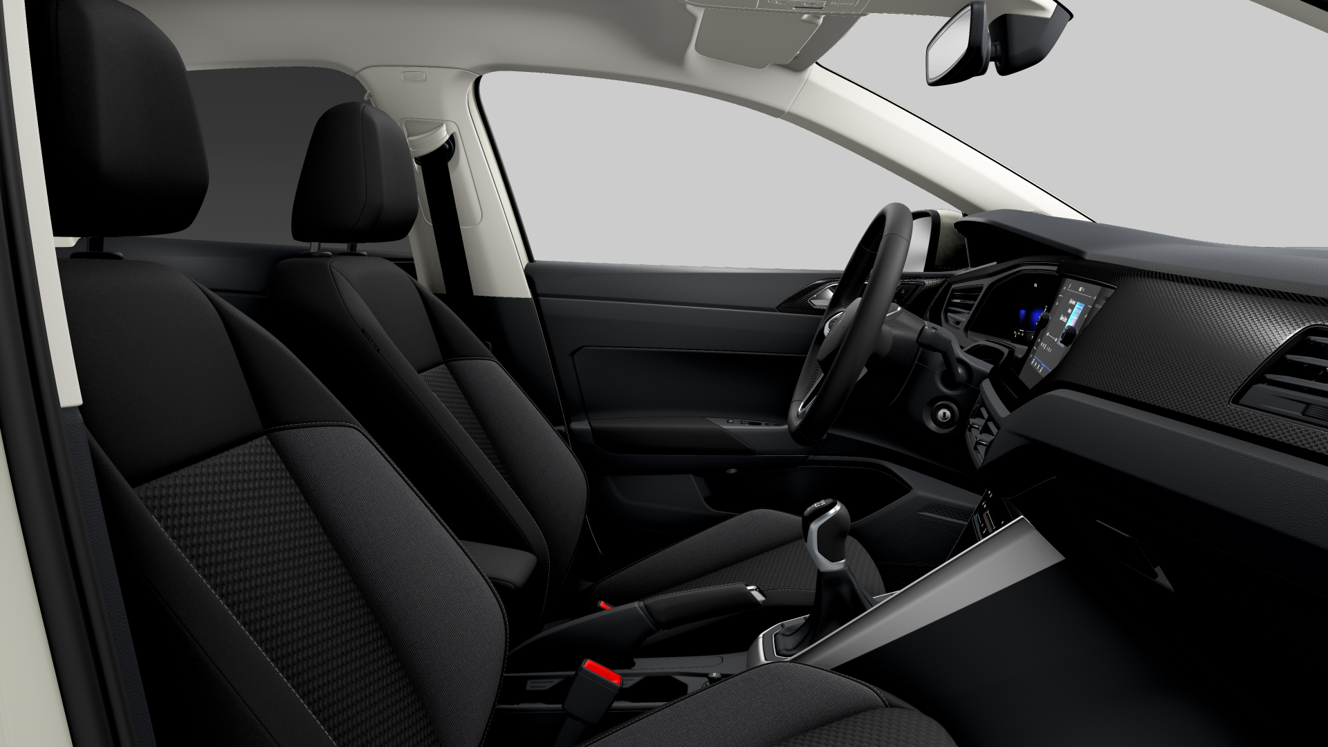 Volkswagen Taigo *APP-CONNECT*LED*SHZ*PDC*BLUETOOTH*