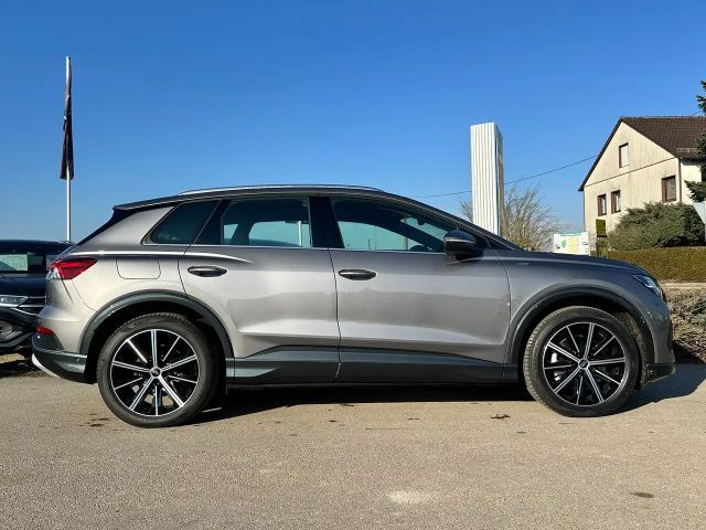 Audi Q4 e-tron 40