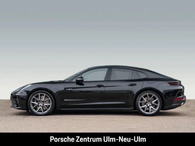 Porsche Panamera 4 E-Hybrid