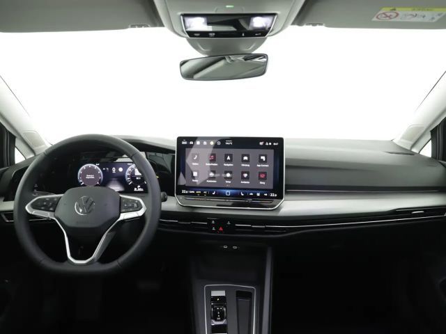 Volkswagen Golf Business DSG Variant