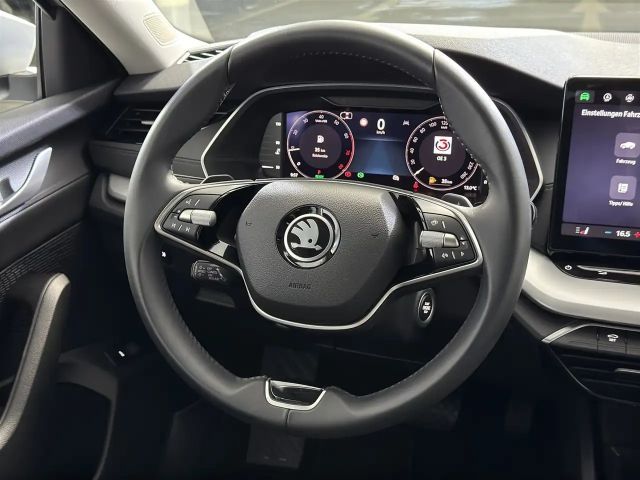 Skoda Octavia Selection