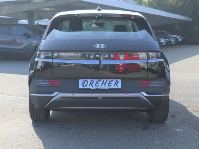 Hyundai IONIQ 5 Dynamiq