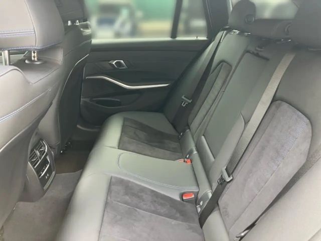 BMW 318 318d Touring