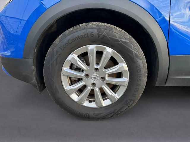 Opel Mokka Edition Mokka-e