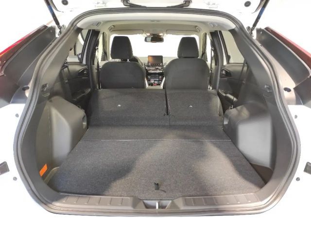 Mitsubishi Eclipse Cross 4WD PHEV