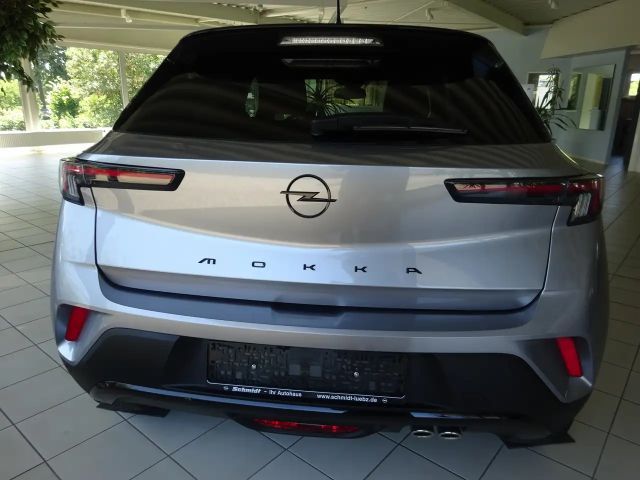 Opel Mokka GS-Line Grand Sport
