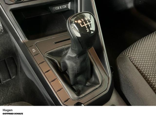 Volkswagen Taigo 1.0 TSI