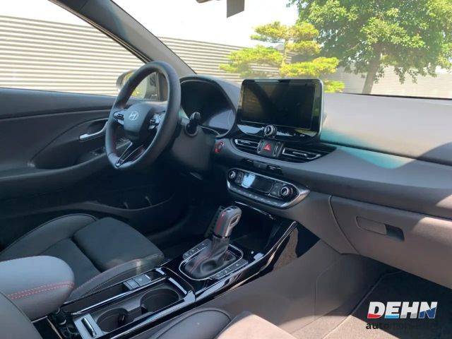 Hyundai i30 N Line T-GDi